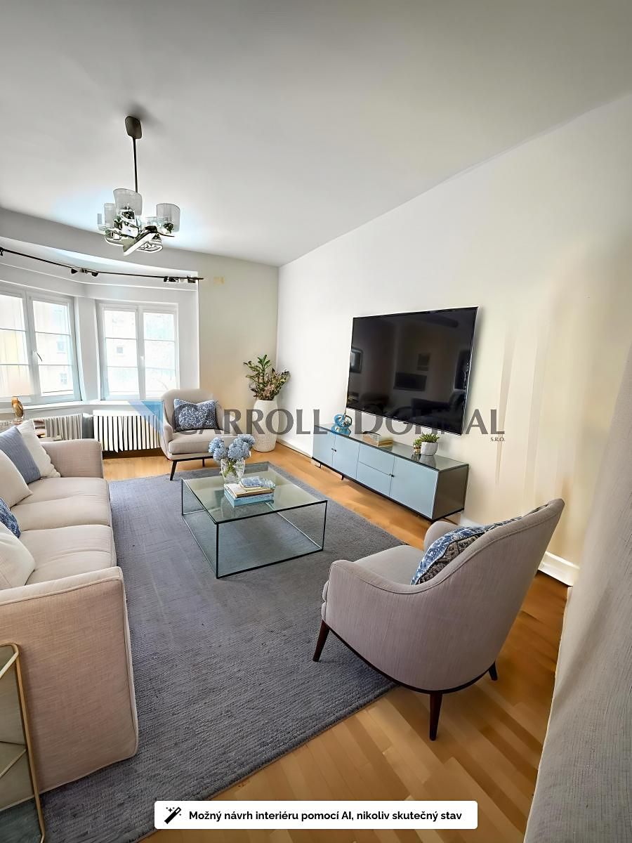 Prodej bytu 2+1 81 m²