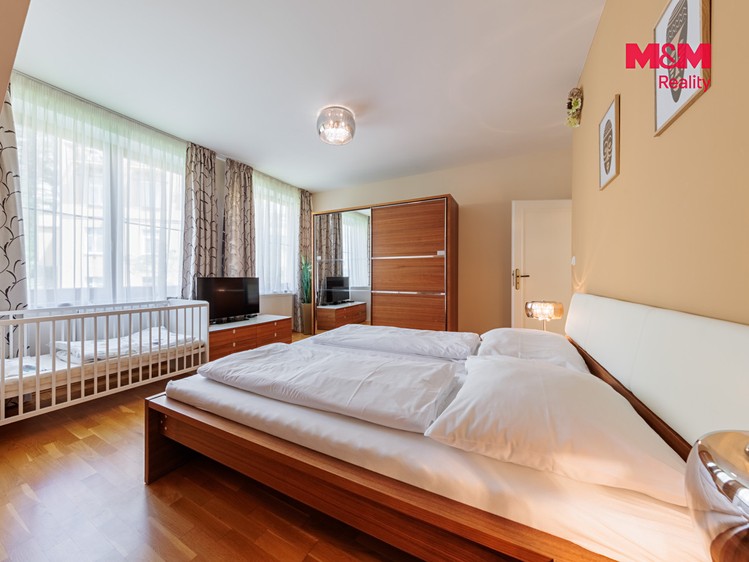 Prodej bytu 3+kk, 111 m² (3 z 23)