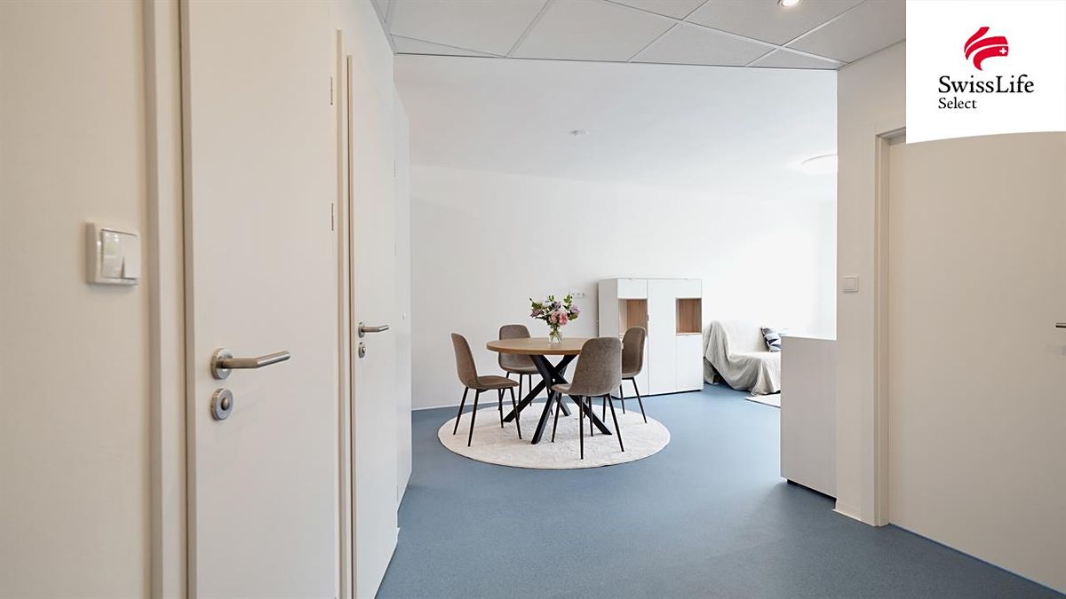 Pronájem bytu 3+kk 65 m² – fotografie 5
