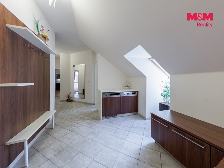 Prodej bytu 3+kk, 111 m² (6 z 23)