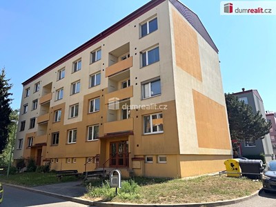 Prodej bytu 3+1 87 m²