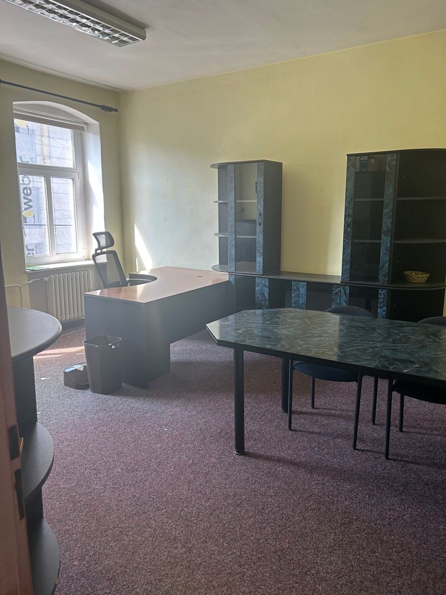 Prodej výrobní haly, prostoru 470 m² – fotografie 4