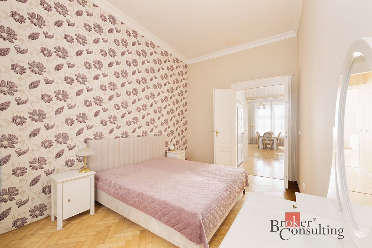 Pronájem bytu 3+1 114 m² – fotografie 5