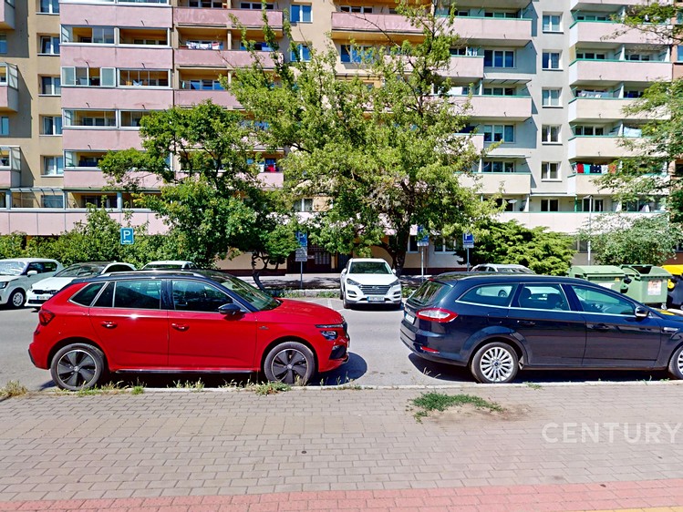 Wohnung 1+1 zum Kauf, 39 m² (4 von 21)