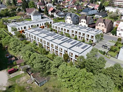 Prodej rodinného domu 127 m², pozemek 156 m²
