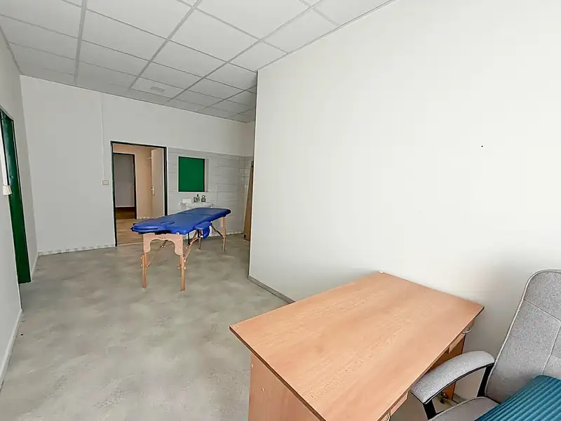 Pronájem komerční nemovitosti 18 m², Přerov – náhled fotky 3