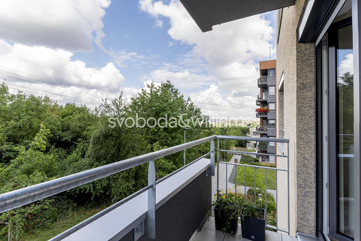 Prodej bytu 1+kk 36 m²