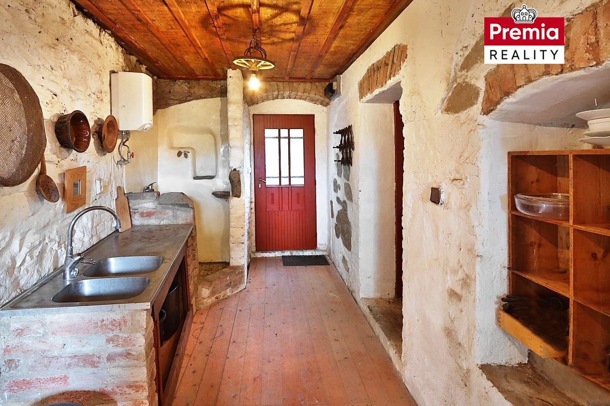Prodej rodinného domu 110 m², pozemek 149 m² – fotografie 5