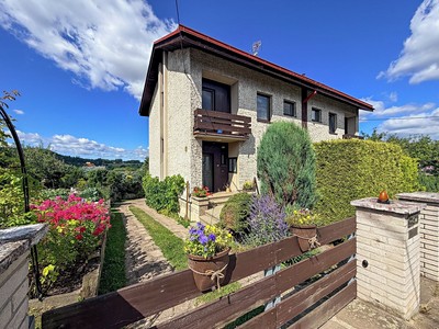 Prodej  rodinného domu 178 m², pozemek 620 m²
