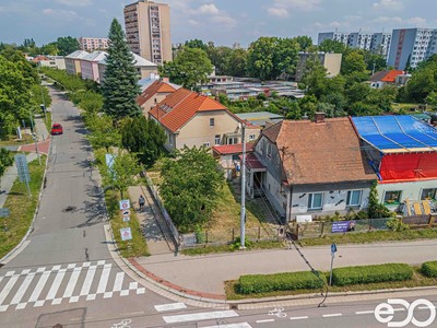 Prodej  rodinného domu 90 m², pozemek 418 m²