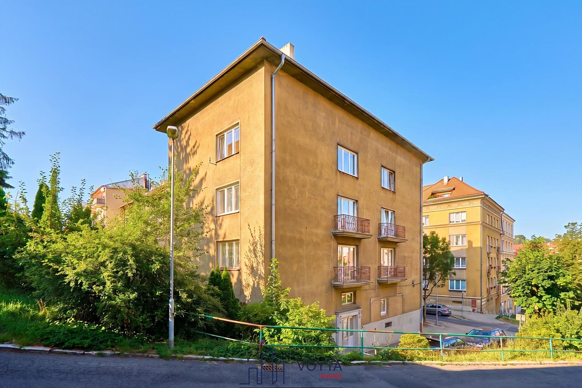 Prodej bytu 2+1 61 m² – fotografie 2