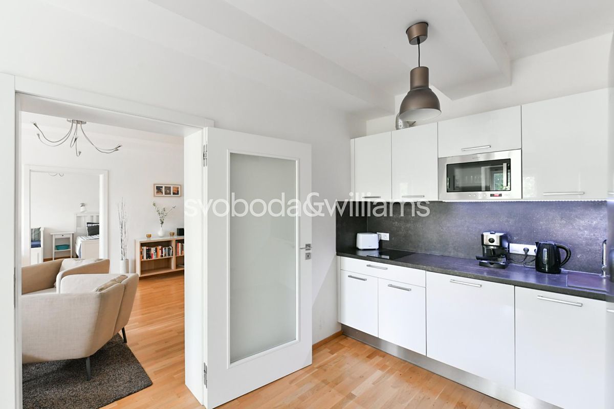 Prodej bytu 2+1 62 m² – fotografie 2