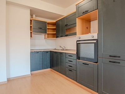 Pronájem bytu 2+kk 66 m²