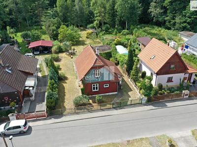 Prodej  rodinného domu 135 m², pozemek 1 289 m²