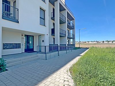 Pronájem bytu 3+kk 74 m²