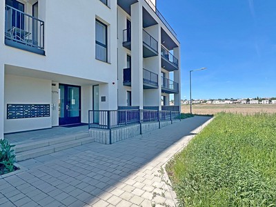 Pronájem bytu 3+kk 74 m²