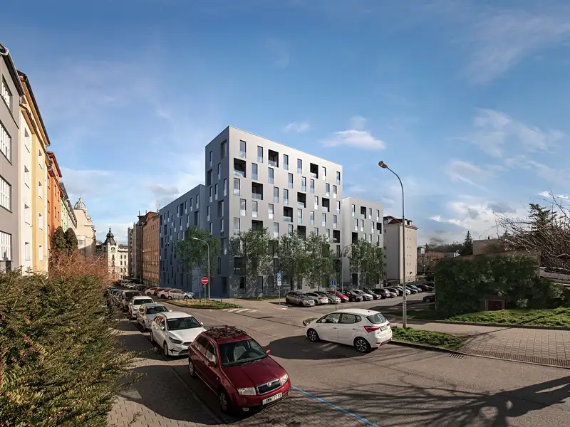 Prodej bytu 4+kk 107 m², Brno – náhled fotky 2