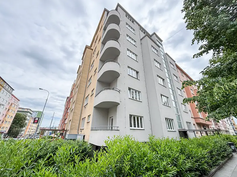 Prodej bytu 3+1 89 m², Brno – náhled fotky 1