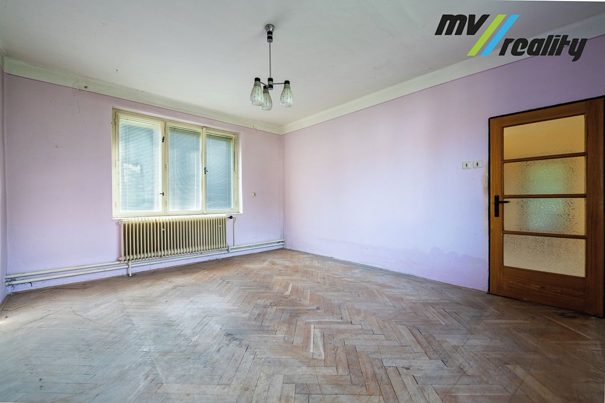 Prodej rodinného domu 120 m², pozemek 1070 m² – fotografie 5