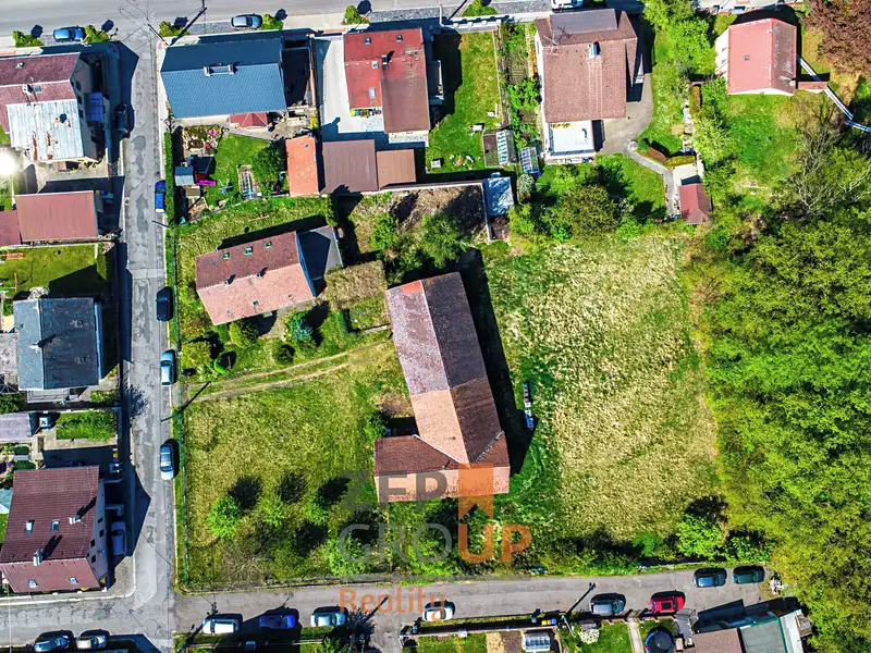 Prodej rodinného domu 155 m², pozemek 1806 m², Frýdlant – náhled fotky 3