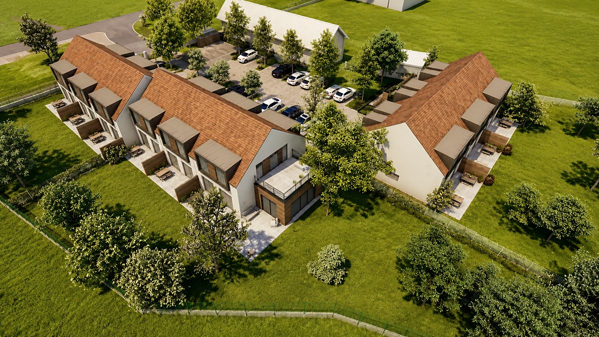 Prodej rodinného domu 98 m², pozemek 274 m² – fotografie 3