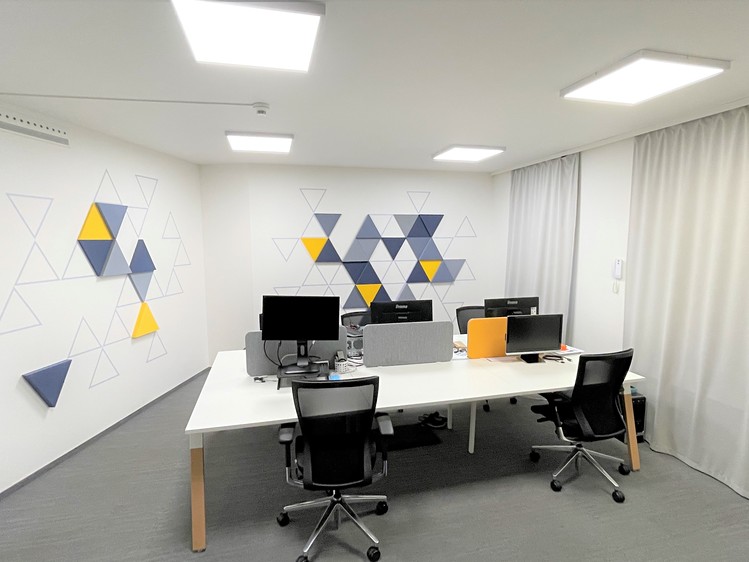 Pronájem komerčního prostoru, 109 m² (4 z 17)