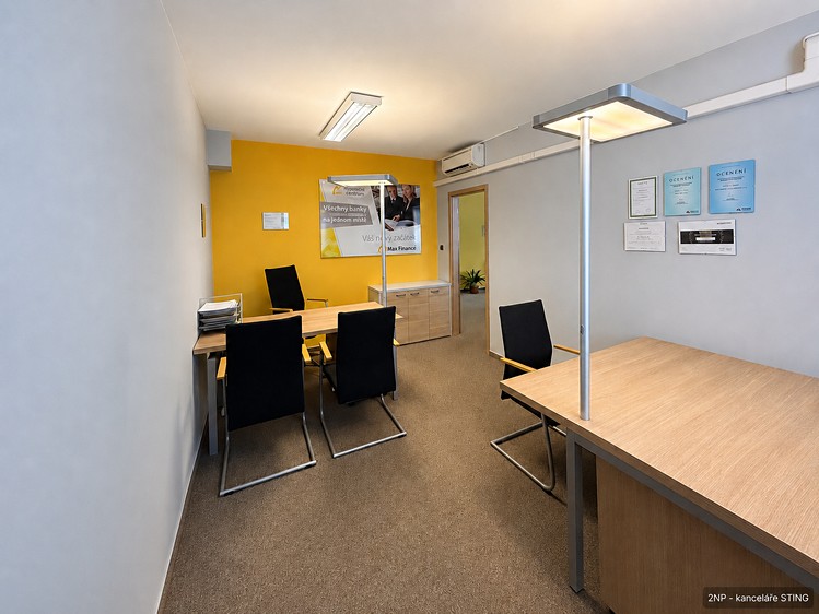 Prodej komerčního prostoru, 508 m² (11 z 27)