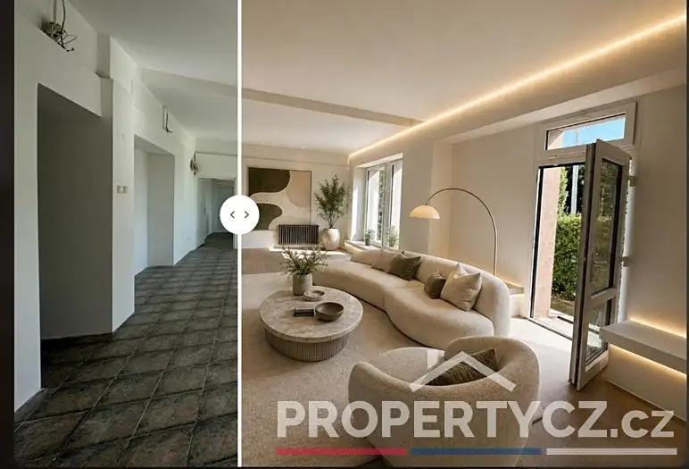 Prodej bytu 4+kk 125 m², Praha – náhled fotky 2