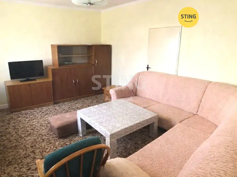 Prodej bytu 2+1 70 m², Mohelnice – náhled fotky 1