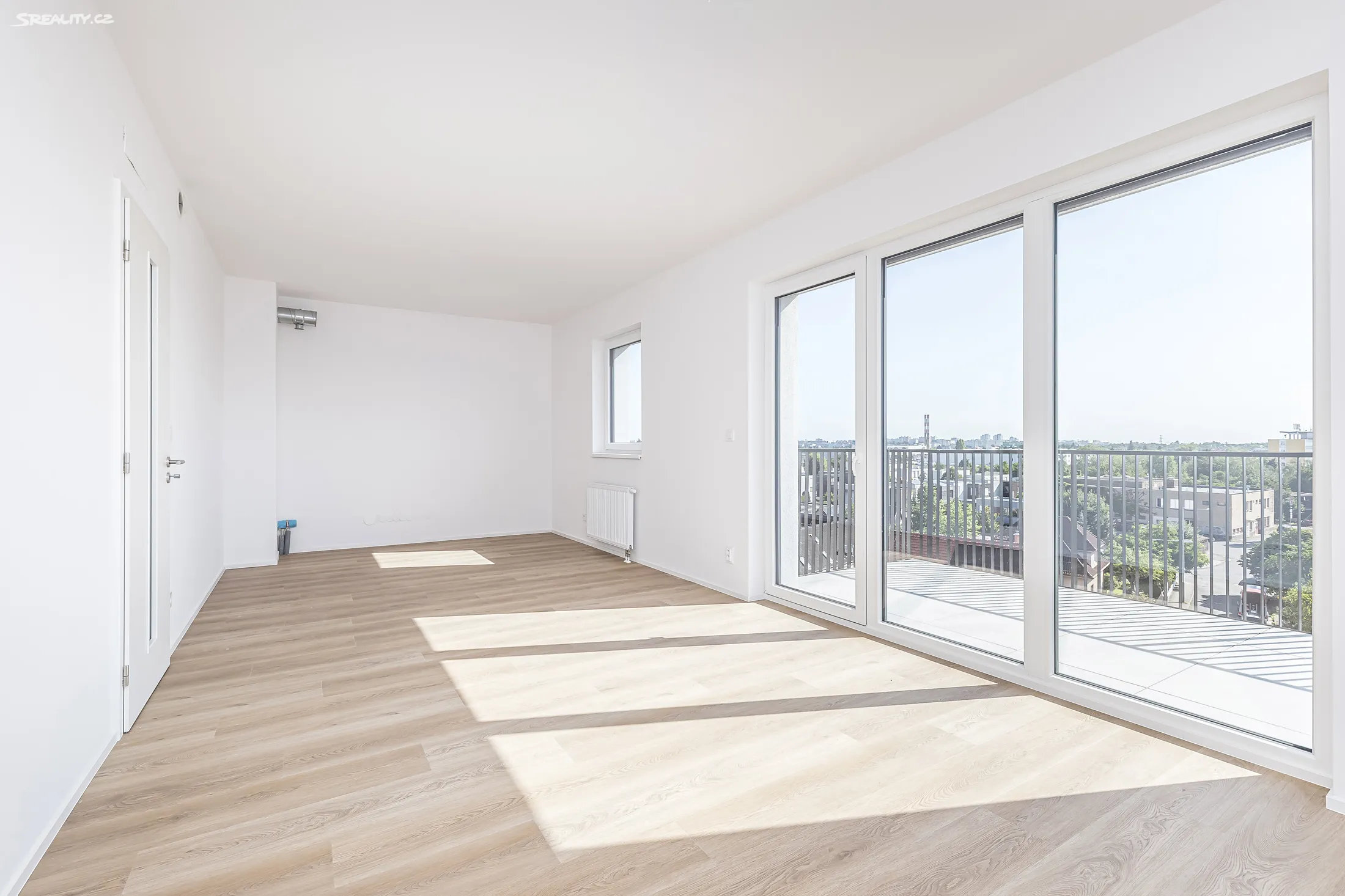 Prodej bytu 4+kk 109 m²