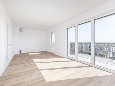 Prodej bytu 4+kk 109 m²