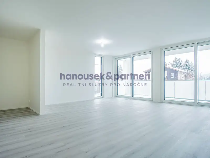 Prodej bytu 2+kk 78 m², Vrchlabí – náhled fotky 3