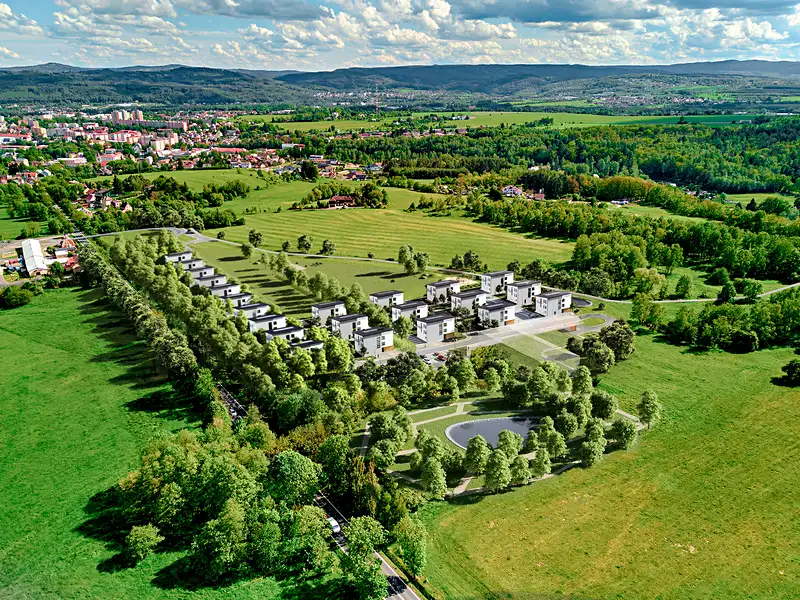Prodej bytu 3+kk 78 m², Karlovy Vary – náhled fotky 2