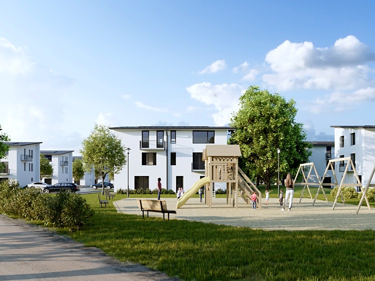 Prodej bytu 3+kk, 74 m² (4 z 15)