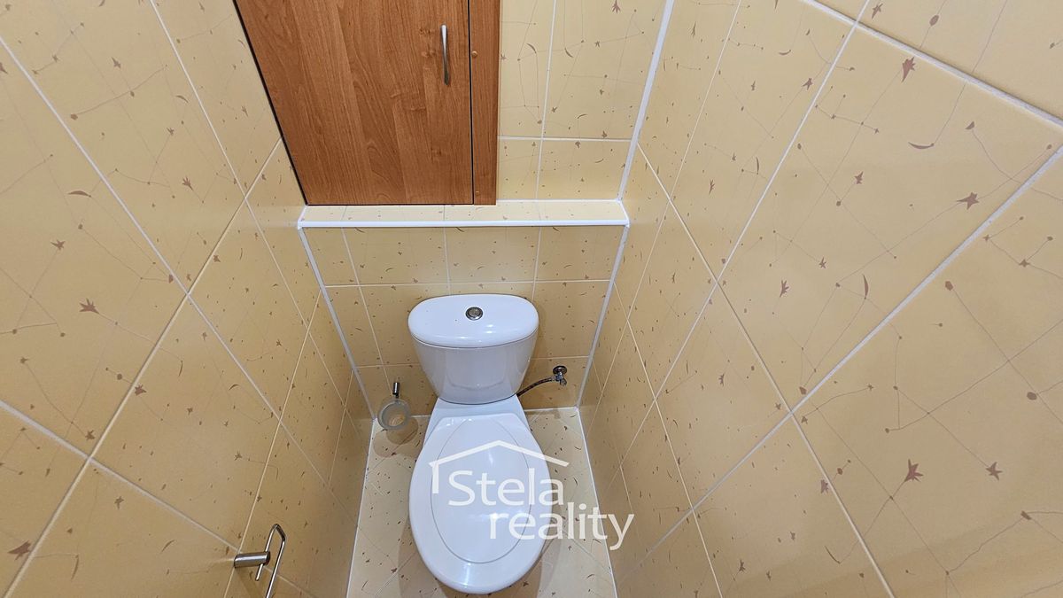 Pronájem bytu 2+1 55 m² – fotografie 5
