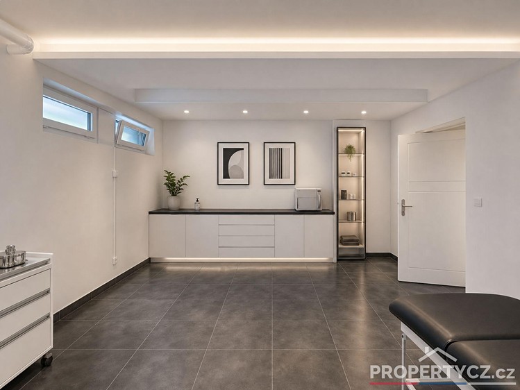 Комерційне приміщення на продаж, 125 м² (23 з 40)
