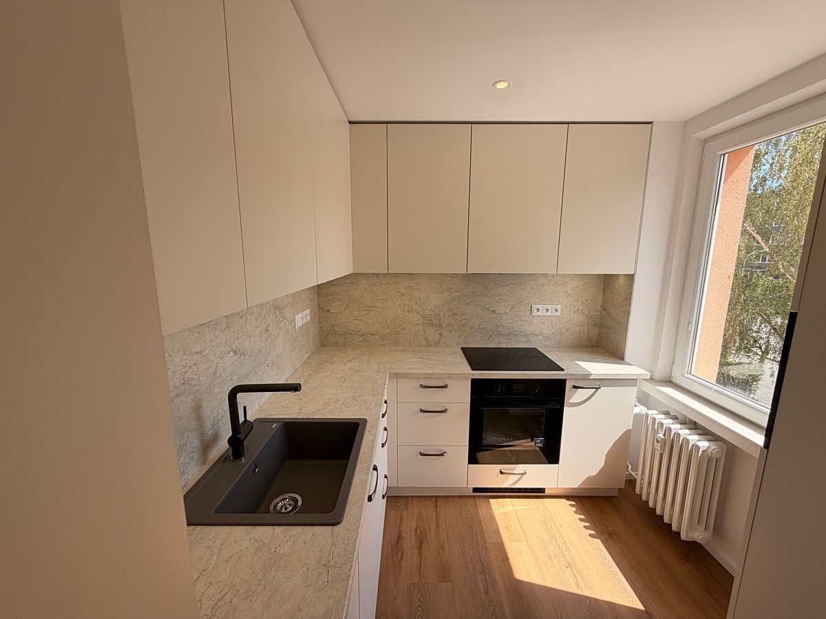 Prodej bytu 3+1 68 m² – fotografie 4