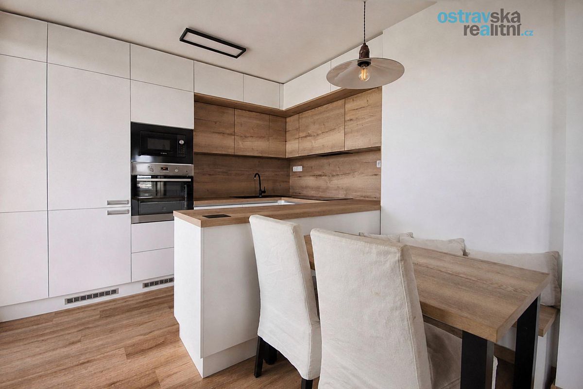 Prodej bytu 3+1 65 m² – fotografie 3