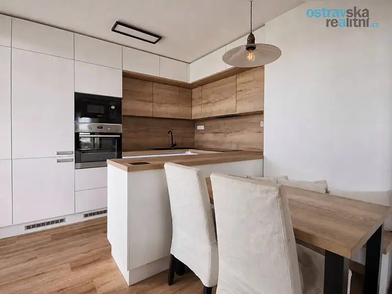 Prodej bytu 3+1 65 m², Ostrava – náhled fotky 3