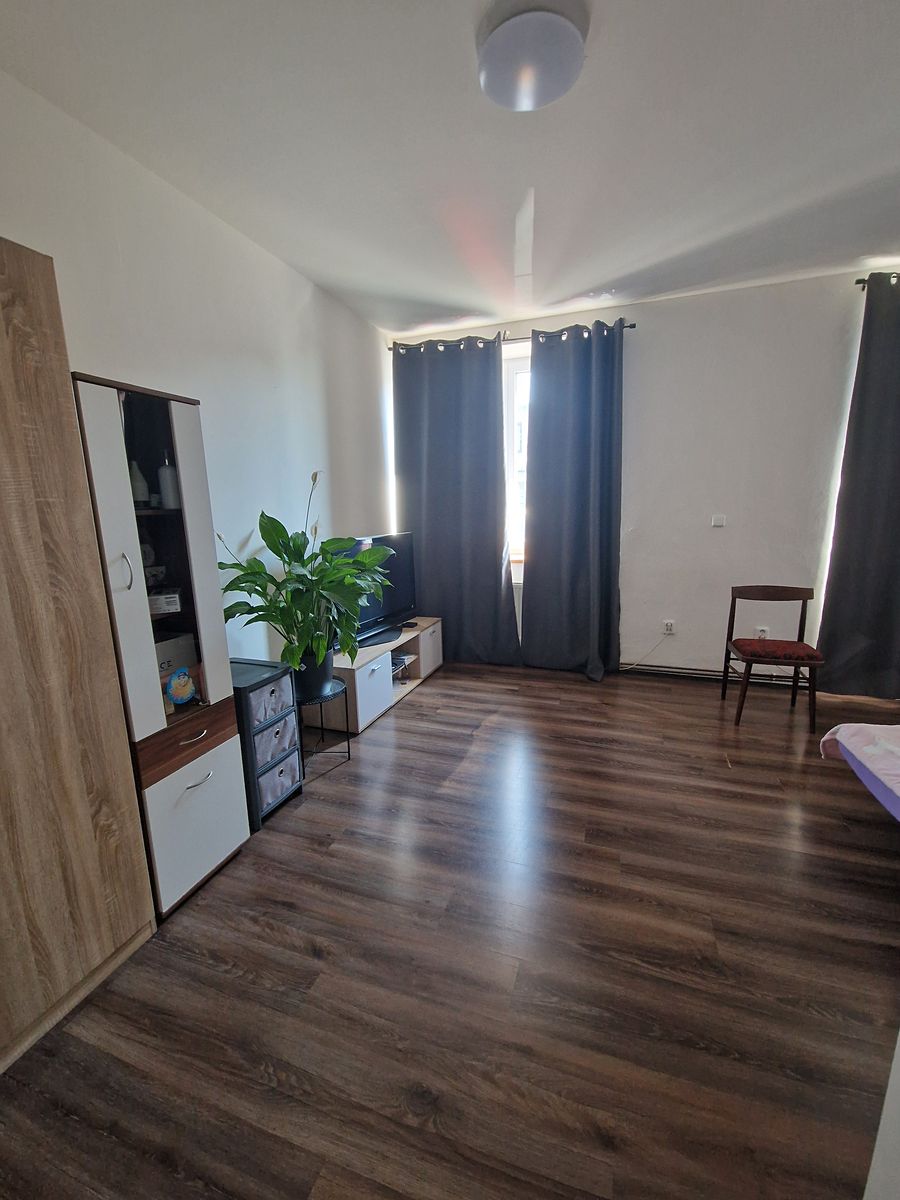 Pronájem bytu 4+1 100 m²