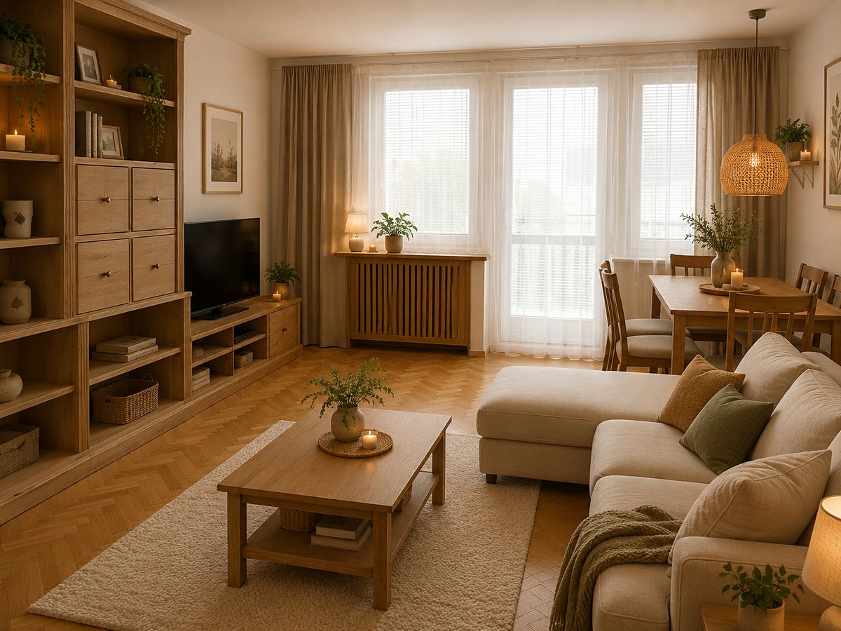 Prodej bytu 2+kk 59 m² – fotografie 4