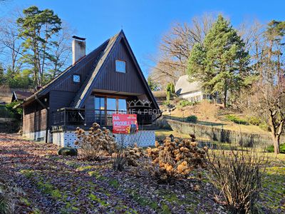 Prodej chaty 68 m², pozemek 825 m²