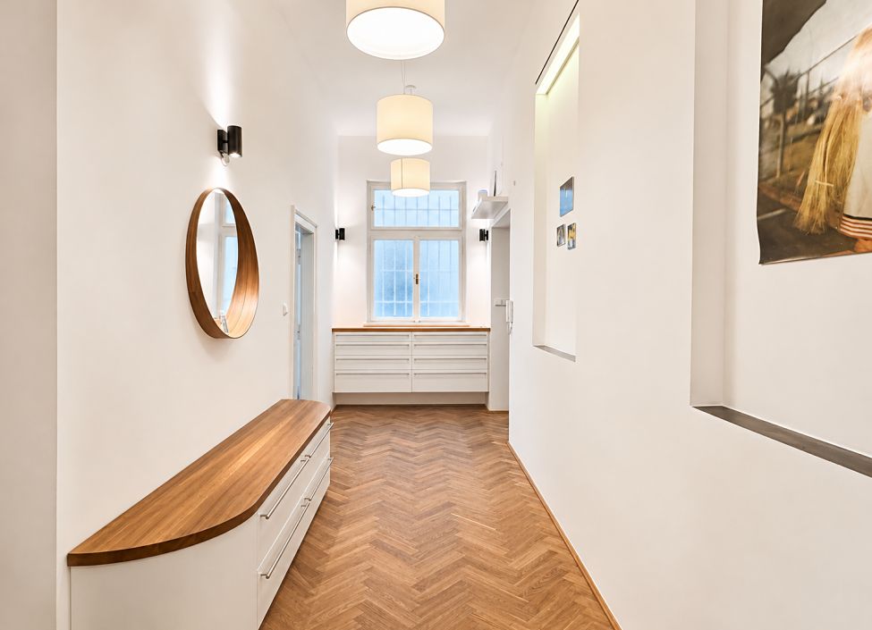 Pronájem bytu 3+1 112 m² – fotografie 2