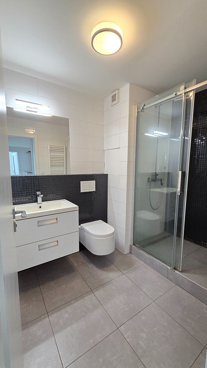 Pronájem bytu 3+kk 66 m² – fotografie 4