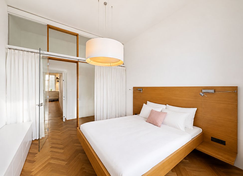 Pronájem bytu 3+1 112 m² – fotografie 4