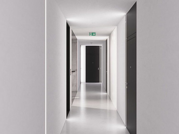 Квартира 3+kk на продаж, 96 м² (10 з 15)