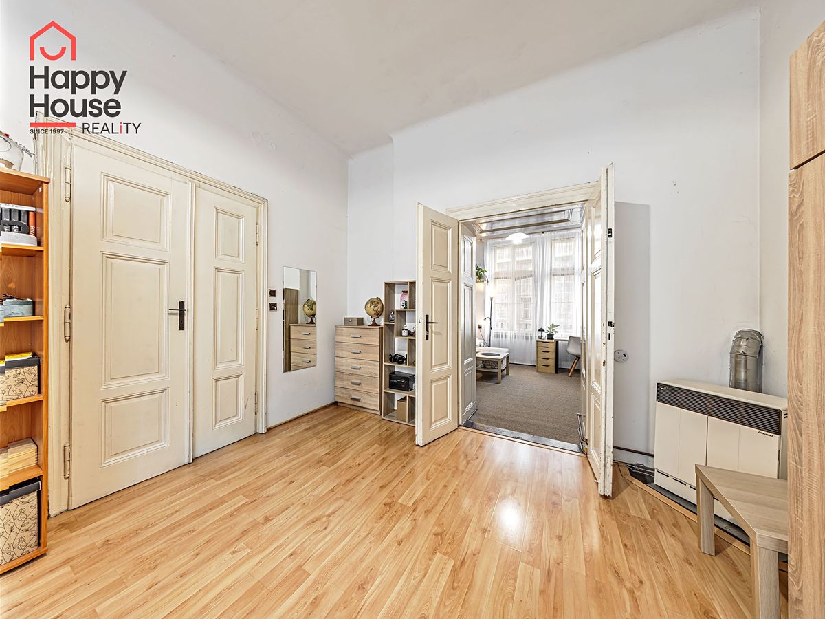 Prodej bytu 2+1 57 m² – fotografie 4