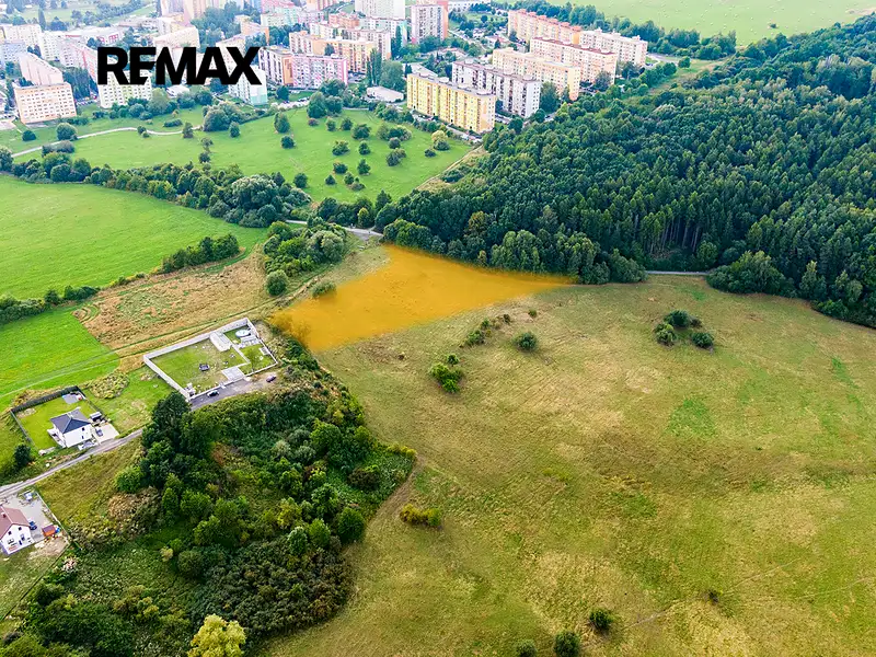Prodej louky 6261 m², Česká Lípa – náhled fotky 1