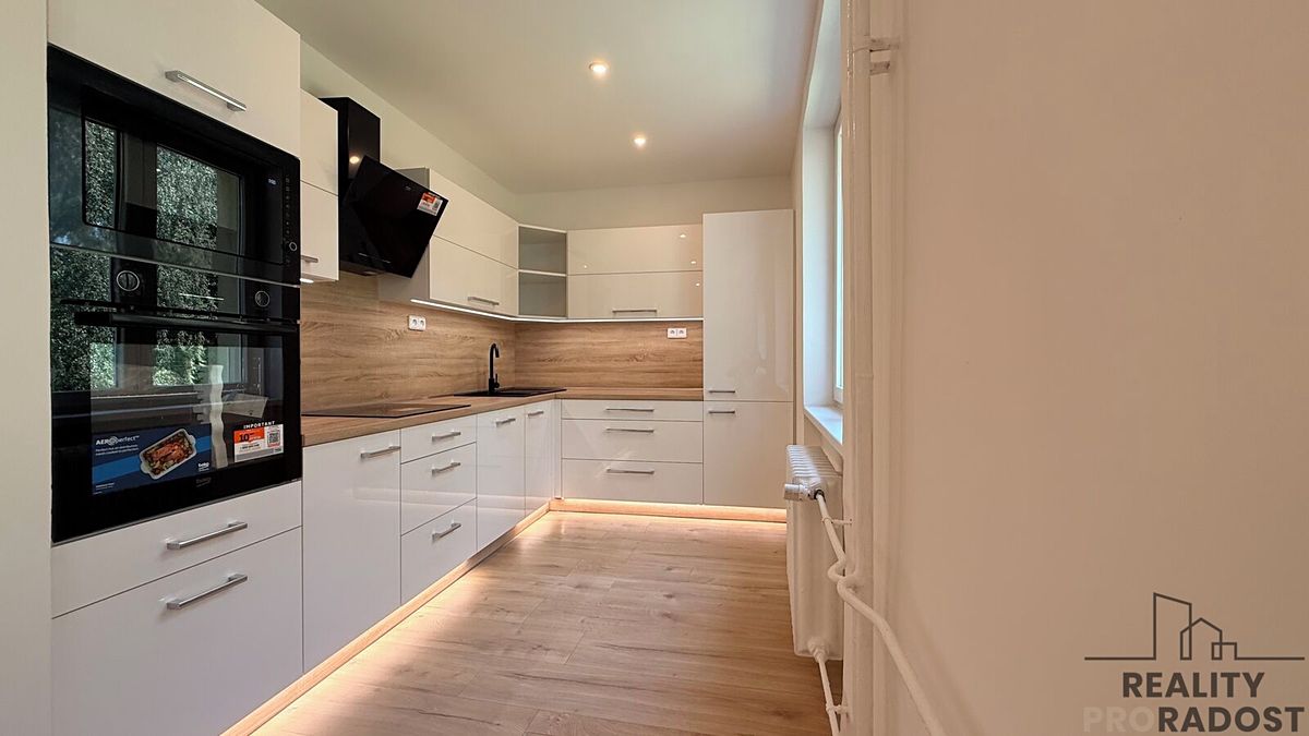 Prodej bytu 2+1 51 m² – fotografie 2