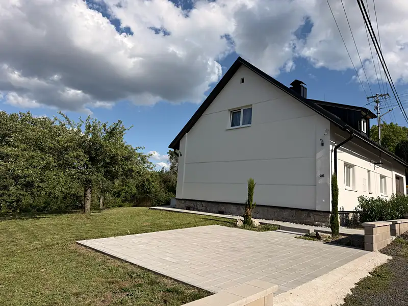 Prodej rodinného domu 189 m², pozemek 1448 m², Pec – náhled fotky 2